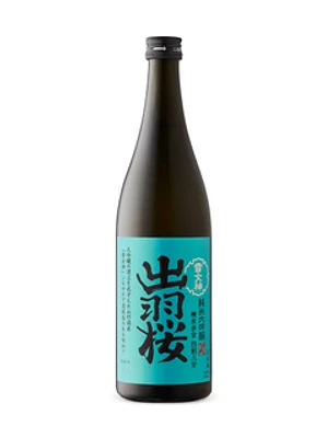 Dewazakura Yukimegami 48 Junmai Daiginjo Sake