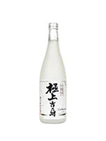 Yoshi No Gawa Gokujo Ginjo Sake