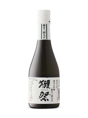 Dasai 39 Junmai Daiginjo Sake