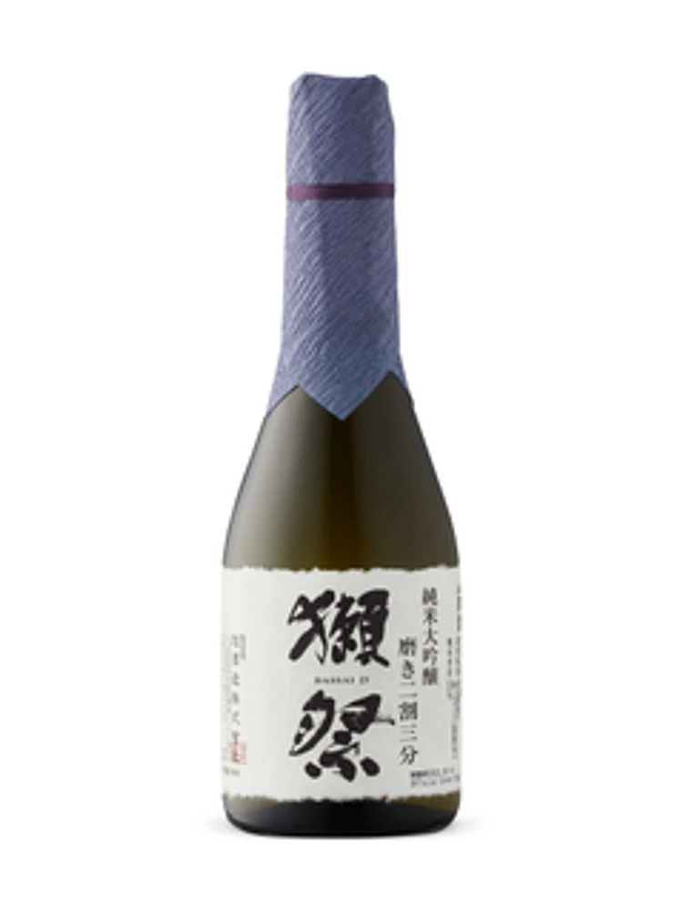 Dasai 23 Junmai Daiginjo Sake