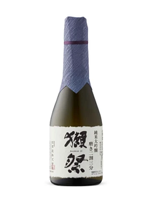 Dasai 23 Junmai Daiginjo Sake