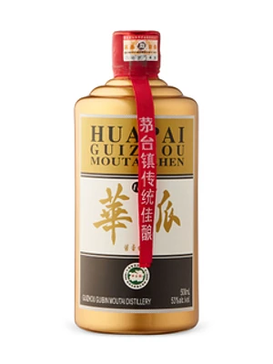 Hua Pai Moutai 18 Year Old