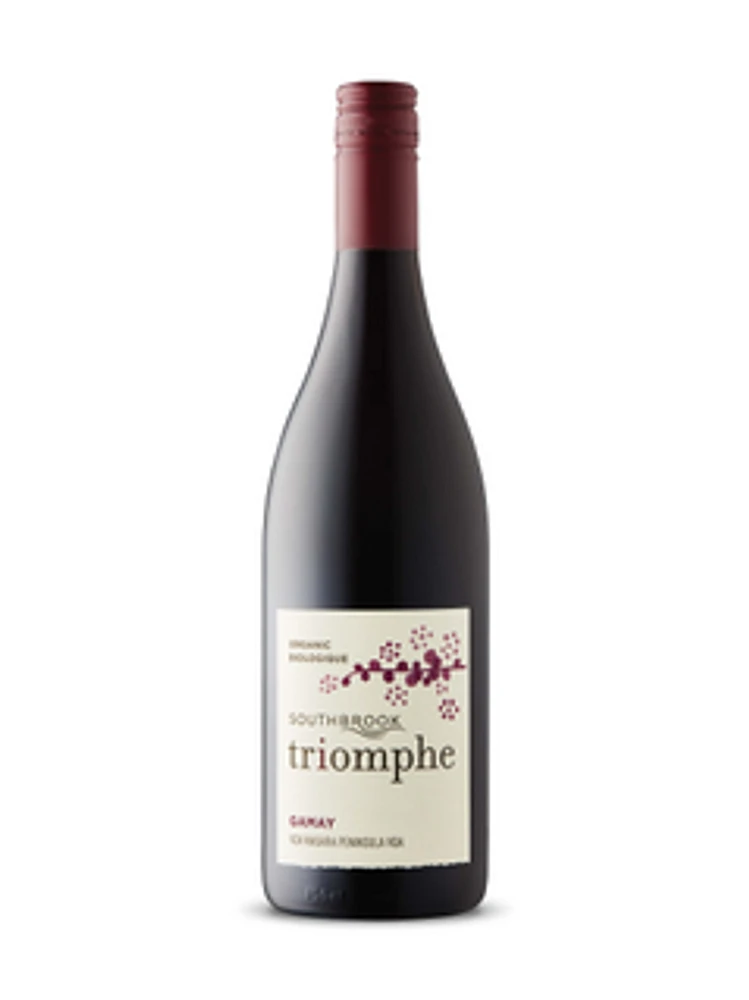 Southbrook Triomphe Gamay 2021