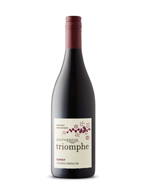 Southbrook Triomphe Gamay 2021