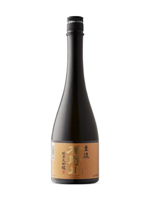 Tatenokawa Shuryu Junmai Daiginjo Sake
