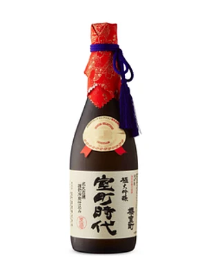 Sakura Muromachi Kiwami-Daiginjo Sake