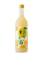 Sanzen Yuzu No Osake Sake