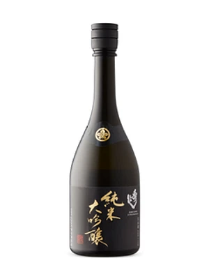 Hideyoshi Junmai Daiginjo Sake