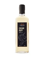 Top Shelf Cream Puff Liquor