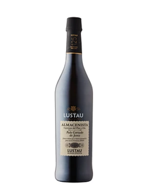 Lustau Almacenista Cayetano del Pino y Cía Palo Cortado de Jerez