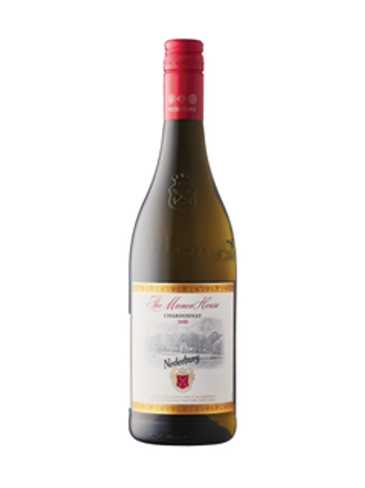 Nederburg Manor House Chardonnay 2020