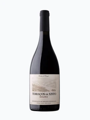 Terracos De Xisto Red Douro 2020
