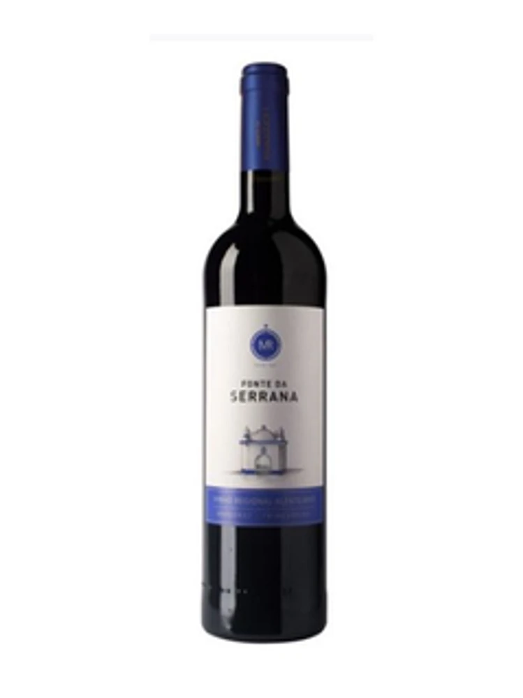 Fonte Da Serrana Red 2021