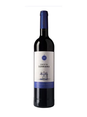 Fonte Da Serrana Red 2021
