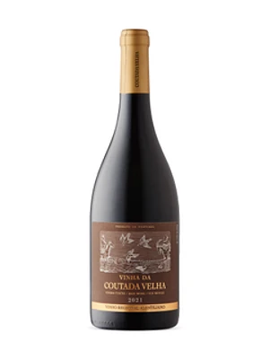 Vinha Da Coutada Velha Red Alentejo 2021
