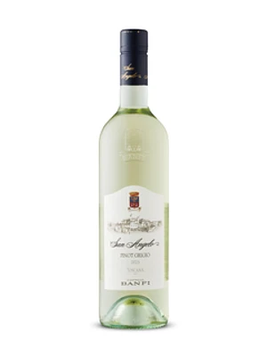 Banfi San Angelo Pinot Grigio 2023