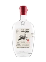 The Lost Explorer Mezcal Espadin