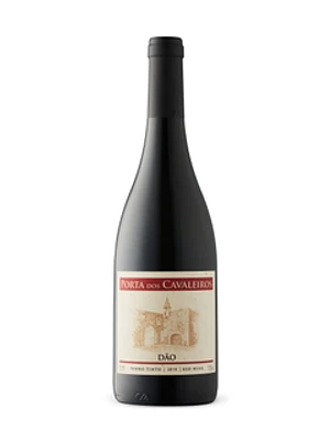 Porta dos Cavaleiros Red 2019