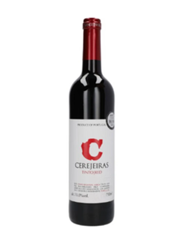 Sanguinhal Cerejeiras Red 2022
