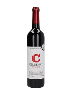Sanguinhal Cerejeiras Red 2022