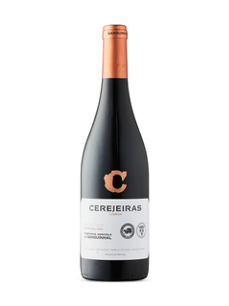 Sanguinhal Quinta Sao Francisco Red Obidos 2020