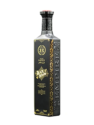 Persian Empire Arak Saggi Black Widow