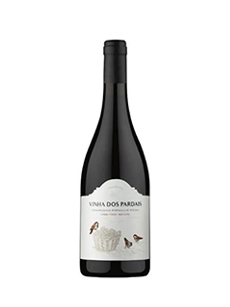 Quinta do Piloto Vinha Dos Pardais Red 2019