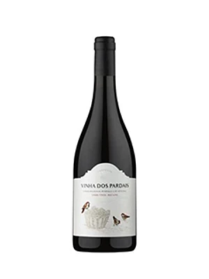 Quinta do Piloto Vinha Dos Pardais Red 2019