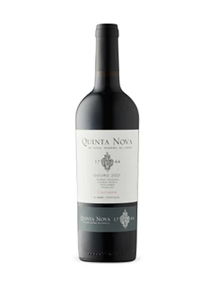 Quinta Nova Unoaked Red 2021