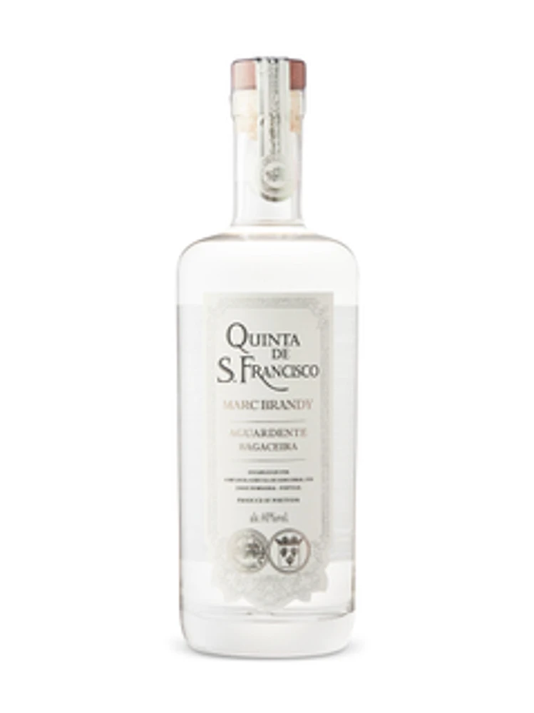 Quinta De S. Francisco Aguardente Bagaceira