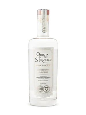 Quinta De S. Francisco Aguardente Bagaceira