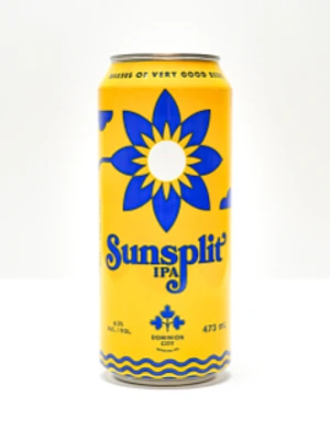 Dominion City Sunsplit IPA