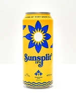 Dominion City Sunsplit IPA