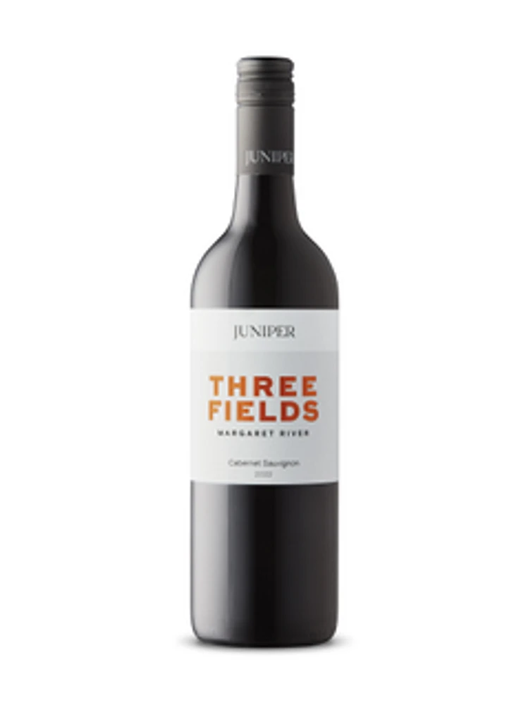 Juniper Three Fields Cabernet Sauvignon 2022
