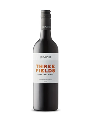 Juniper Three Fields Cabernet Sauvignon 2022