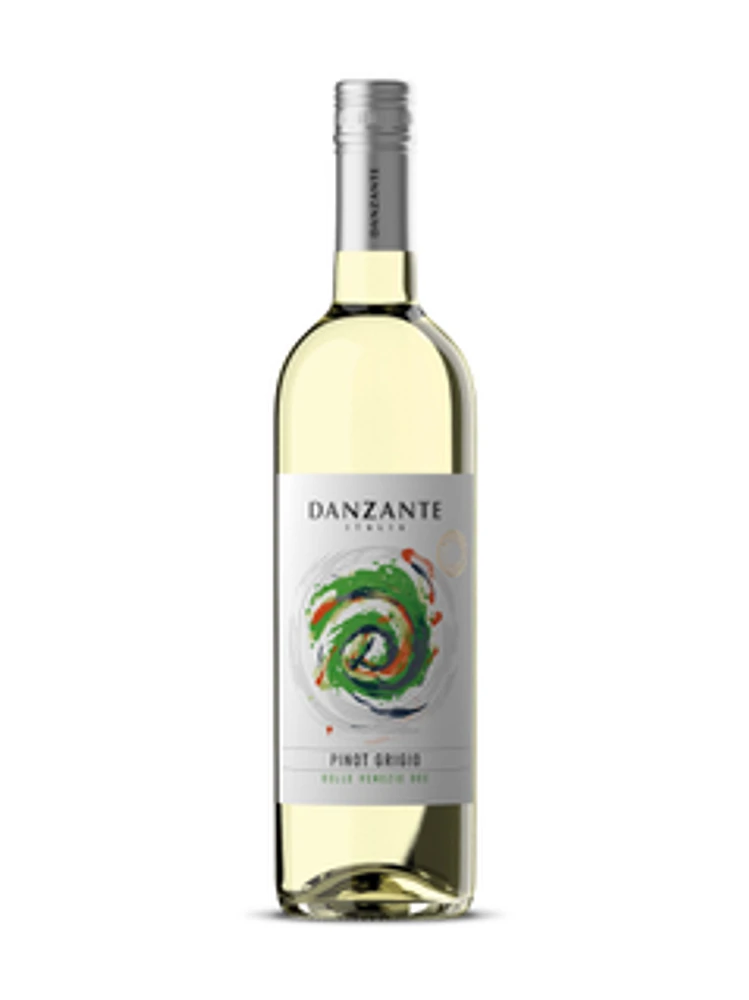 Danzante Pinot Grigio Delle Venezie IGT