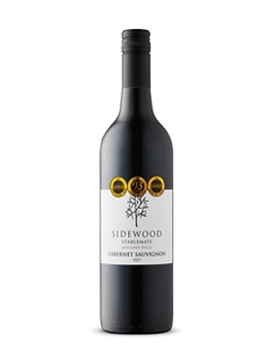 Sidewood Stablemate Cabernet Sauvignon 2023