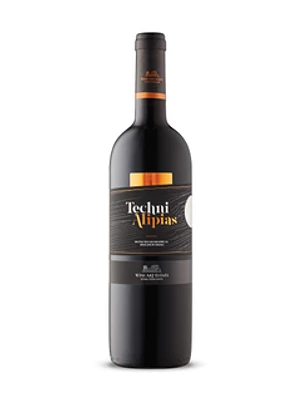 Wine Art Techni Alipias Red Blend