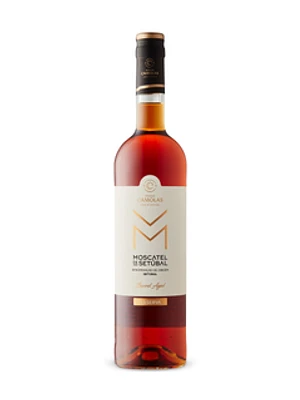 Camolas Moscatel De Setubal Reserva Barrel Aged 2020