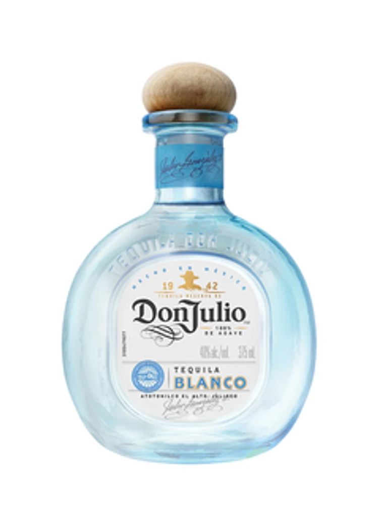 Don Julio Blanco