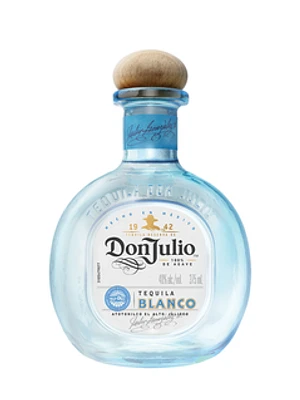 Don Julio Blanco