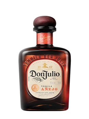 Don Julio Anejo
