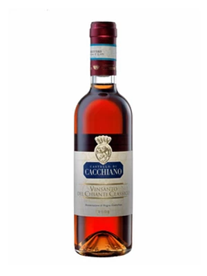 Castello di Cacchiano Vin Santo del Chianti Classico 2004