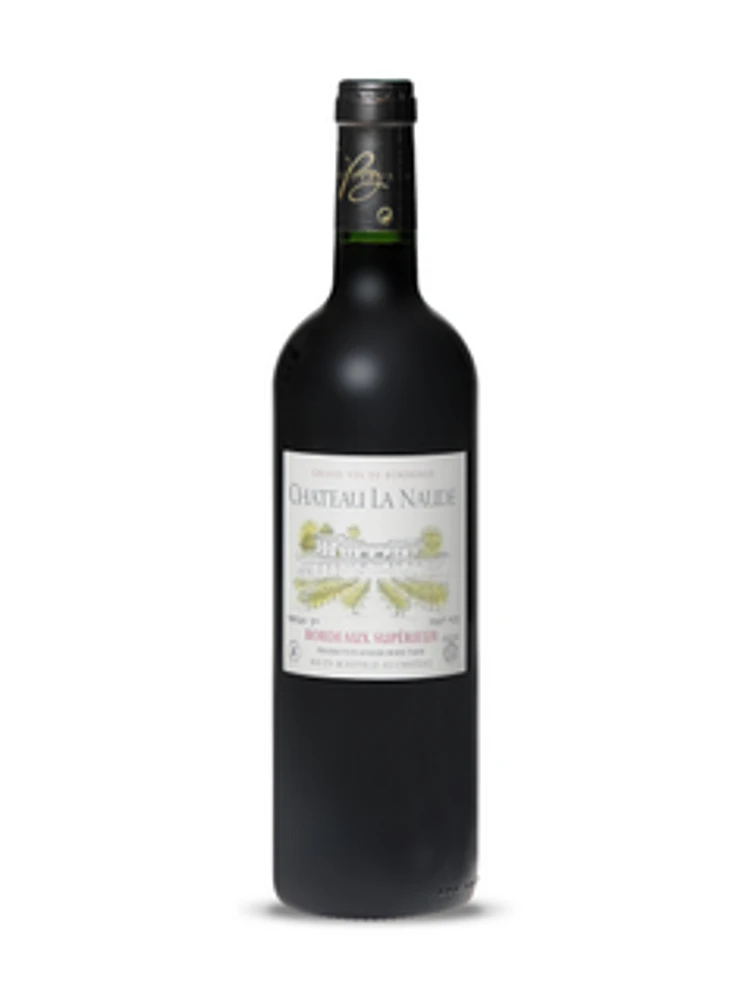 Château La Naude KPM 2023