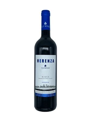 Herenza Semi Crianza 2022 KPM