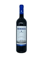 Herenza Semi Crianza 2022 KPM