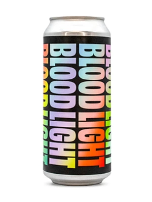 Blood Brothers Blood Light