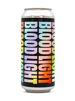 Blood Brothers Blood Light