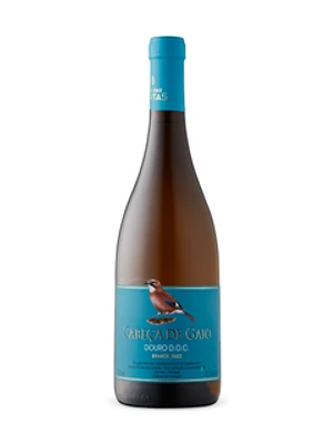 Casa das Hortas Cabeca de Gaio White 2020