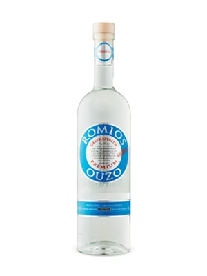Ouzo Romios